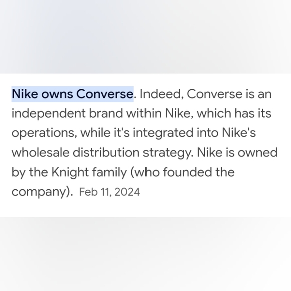 Chucks Converse - Picture 13 of 13